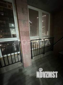 1-к квартира, на длительный срок, 43м2, 5/24 этаж