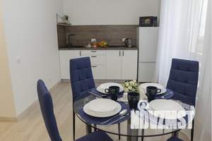 2-к квартира, посуточно, 50м2, 21/25 этаж