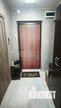 Студия квартира, на длительный срок, 28м2, 13/16 этаж