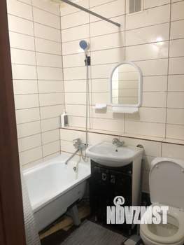 2-к квартира, на длительный срок, 42м2, 5/5 этаж