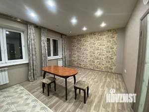 1-к квартира, на длительный срок, 50м2, 6/17 этаж