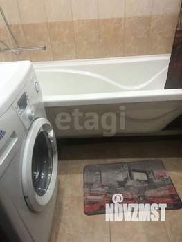 1-к квартира, на длительный срок, 38м2, 5/6 этаж