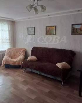1-к квартира, на длительный срок, 36м2, 5/13 этаж