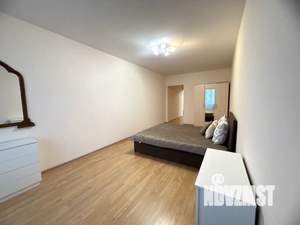 3-к квартира, посуточно, 65м2, 13/16 этаж