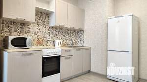 Студия квартира, посуточно, 34м2, 3/17 этаж
