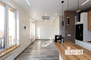 3-к квартира, на длительный срок, 116м2, 9/17 этаж