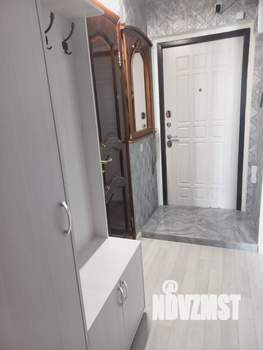 1-к квартира, на длительный срок, 40м2, 3/16 этаж