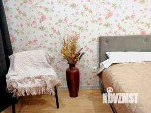 2-к квартира, посуточно, 58м2, 7/10 этаж