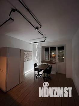 1-к квартира, посуточно, 37м2, 1/10 этаж