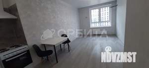1-к квартира, на длительный срок, 39м2, 5/24 этаж