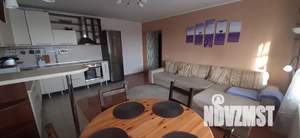 3-к квартира, посуточно, 89м2, 10/10 этаж