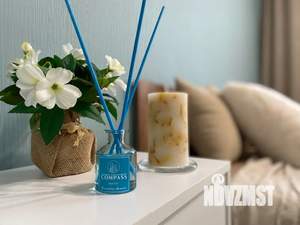 1-к квартира, посуточно, 40м2, 4/4 этаж