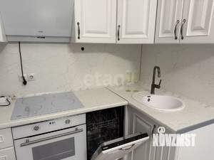 1-к квартира, на длительный срок, 36м2, 5/19 этаж