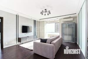 1-к квартира, на длительный срок, 76м2, 7/14 этаж