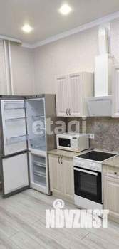 1-к квартира, на длительный срок, 44м2, 13/14 этаж