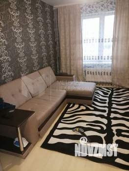 1-к квартира, на длительный срок, 33м2, 5/18 этаж