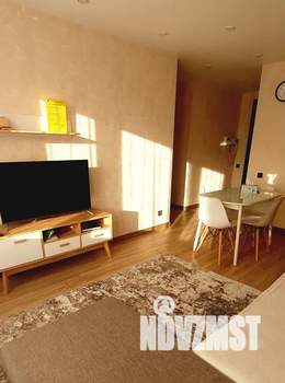 2-к квартира, посуточно, 65м2, 8/17 этаж