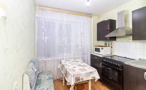 1-к квартира, на длительный срок, 31м2, 1/8 этаж