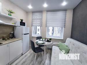 1-к квартира, посуточно, 30м2, 6/25 этаж