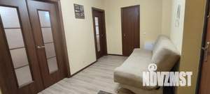 1-к квартира, посуточно, 45м2, 6/16 этаж