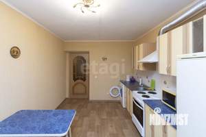 1-к квартира, на длительный срок, 55м2, 6/10 этаж