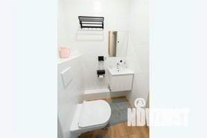 1-к квартира, посуточно, 38м2, 3/15 этаж