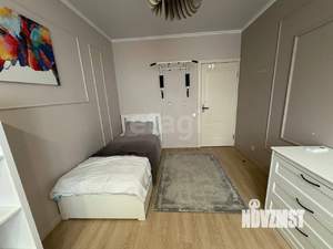 2-к квартира, на длительный срок, 60м2, 17/17 этаж