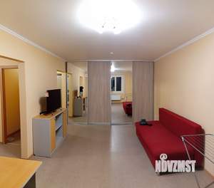 1-к квартира, на длительный срок, 41м2, 9/14 этаж