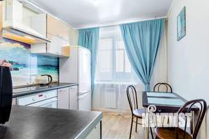 1-к квартира, посуточно, 35м2, 8/9 этаж