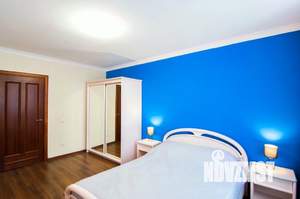 2-к квартира, посуточно, 60м2, 1/1 этаж