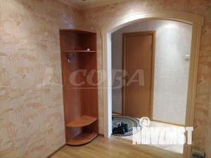 1-к квартира, на длительный срок, 45м2, 8/10 этаж