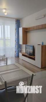 1-к квартира, на длительный срок, 39м2, 3/24 этаж