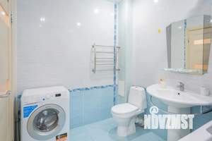 2-к квартира, посуточно, 57м2, 3/9 этаж