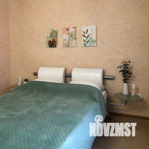 2-к квартира, посуточно, 68м2, 4/9 этаж