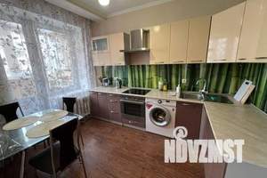 2-к квартира, посуточно, 55м2, 5/14 этаж