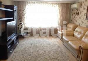 3-к квартира, на длительный срок, 88м2, 10/13 этаж