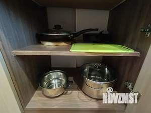 1-к квартира, посуточно, 39м2, 2/9 этаж