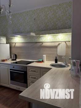 1-к квартира, посуточно, 31м2, 7/16 этаж