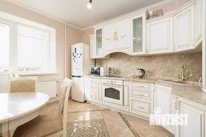 1-к квартира, на длительный срок, 45м2, 6/16 этаж