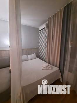 1-к квартира, посуточно, 26м2, 2/15 этаж