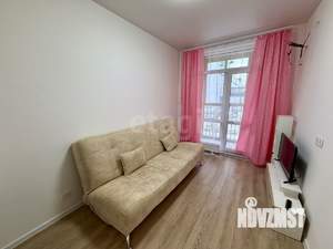 1-к квартира, на длительный срок, 31м2, 3/17 этаж