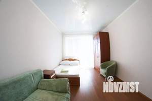 2-к квартира, посуточно, 60м2, 1/1 этаж