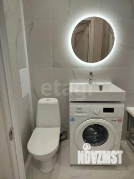 Студия квартира, на длительный срок, 20м2, 9/21 этаж