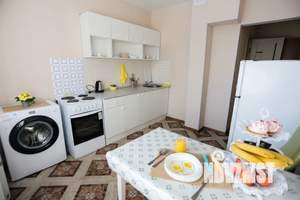 1-к квартира, посуточно, 38м2, 3/14 этаж