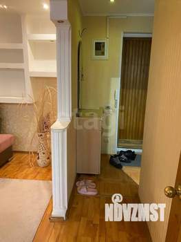 2-к квартира, на длительный срок, 42м2, 4/5 этаж