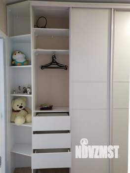 1-к квартира, на длительный срок, 34м2, 8/15 этаж