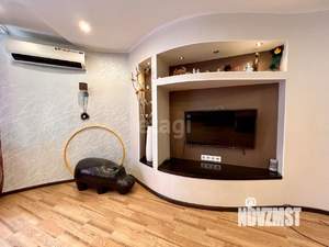 2-к квартира, на длительный срок, 83м2, 5/10 этаж