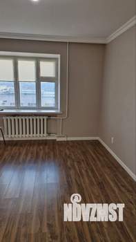 1-к квартира, на длительный срок, 43м2, 4/15 этаж