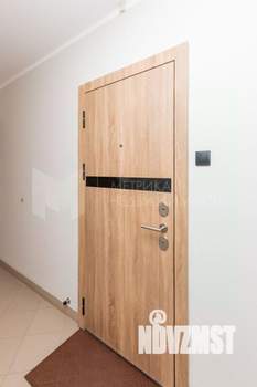 1-к квартира, на длительный срок, 31м2, 3/4 этаж