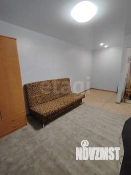 1-к квартира, на длительный срок, 30м2, 5/16 этаж